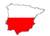CERRAJERÍA GOROSTIZAGA - Polski